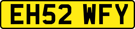 EH52WFY