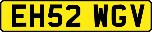 EH52WGV