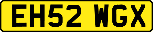 EH52WGX