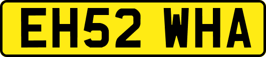EH52WHA