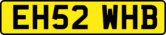 EH52WHB