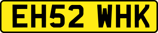 EH52WHK