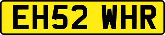 EH52WHR