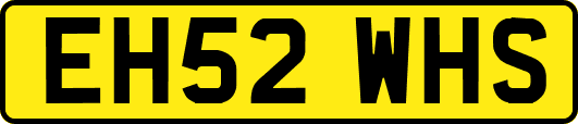EH52WHS