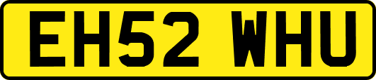 EH52WHU
