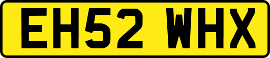 EH52WHX
