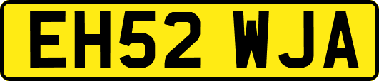 EH52WJA