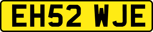 EH52WJE