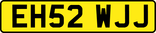 EH52WJJ