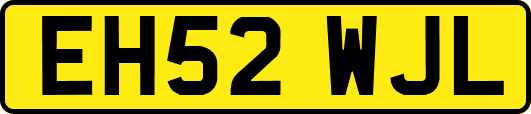 EH52WJL