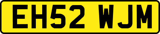 EH52WJM