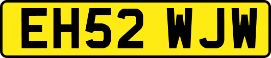 EH52WJW