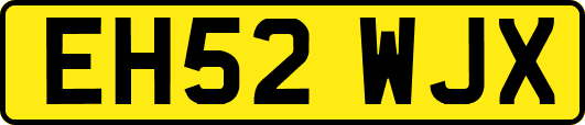 EH52WJX