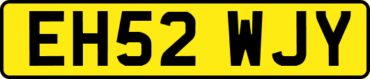 EH52WJY