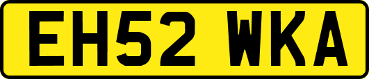 EH52WKA