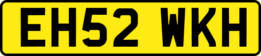 EH52WKH