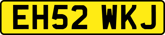 EH52WKJ