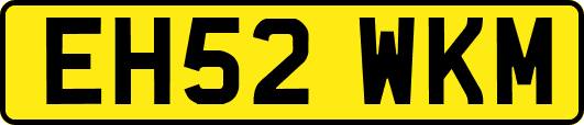 EH52WKM