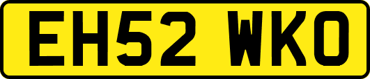 EH52WKO