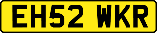EH52WKR