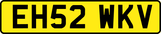 EH52WKV