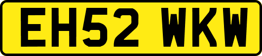 EH52WKW