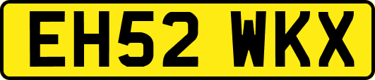 EH52WKX