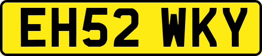 EH52WKY