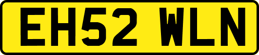 EH52WLN
