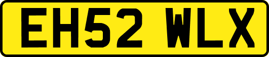 EH52WLX