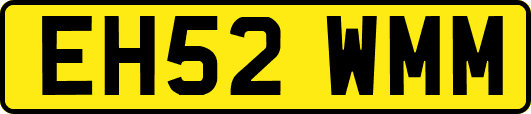EH52WMM