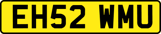 EH52WMU
