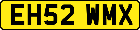 EH52WMX