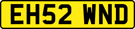 EH52WND