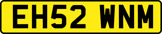 EH52WNM
