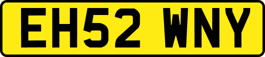 EH52WNY