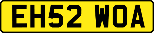 EH52WOA