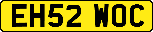 EH52WOC