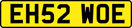 EH52WOE