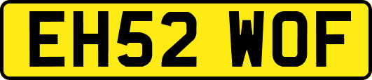 EH52WOF