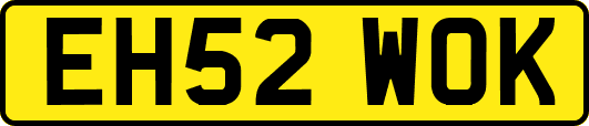 EH52WOK