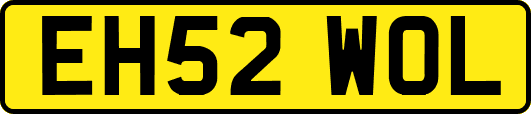 EH52WOL