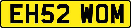 EH52WOM