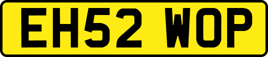 EH52WOP