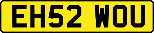 EH52WOU