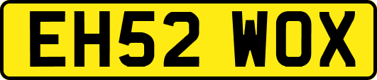 EH52WOX