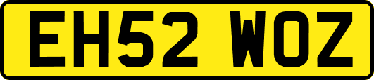 EH52WOZ