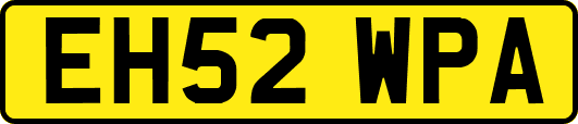 EH52WPA