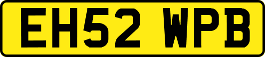 EH52WPB