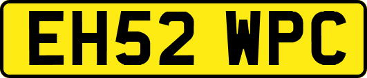 EH52WPC